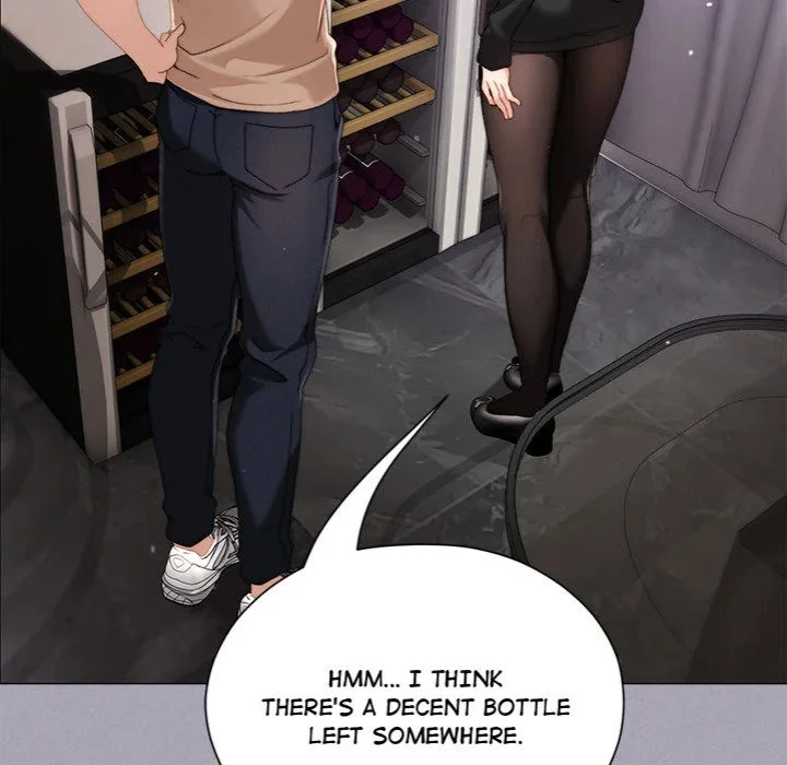 Little Miss Delinquent Chapter 18 Page 122