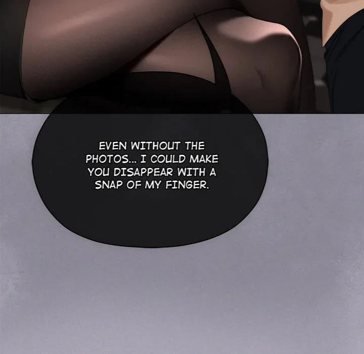 Little Miss Delinquent Chapter 18 Page 141