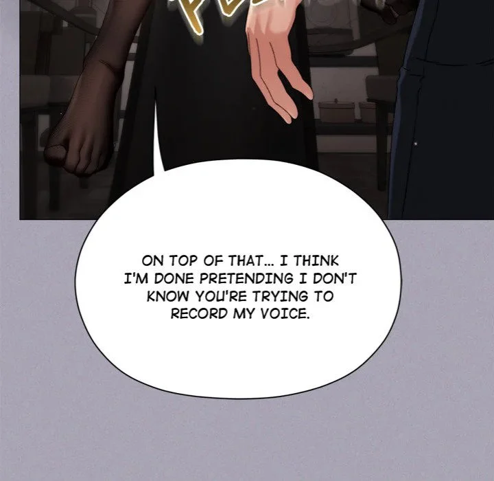 Little Miss Delinquent Chapter 18 Page 144