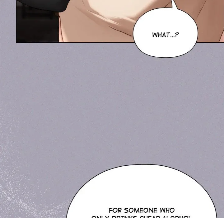 Little Miss Delinquent Chapter 18 Page 150