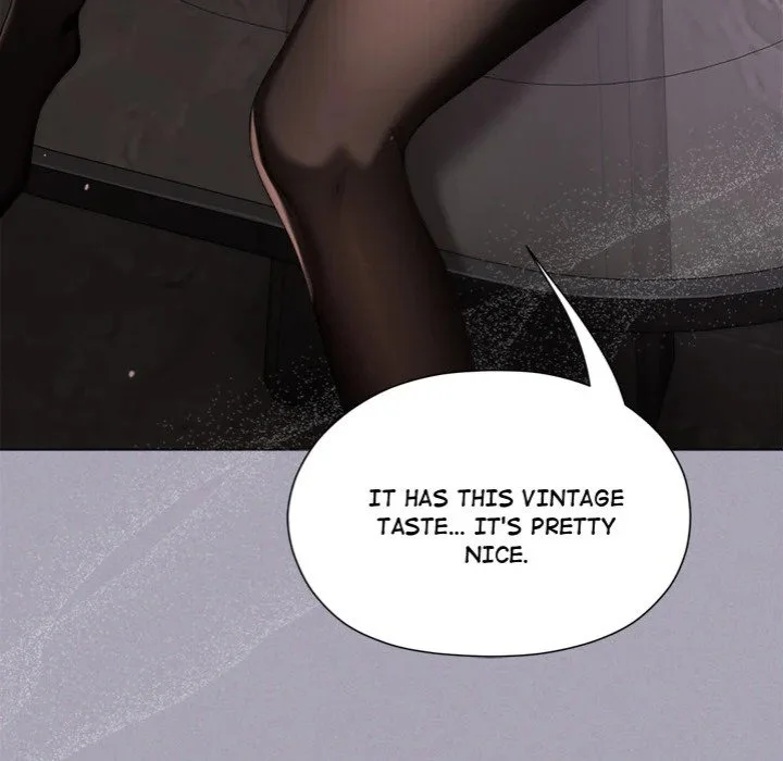 Little Miss Delinquent Chapter 18 Page 153