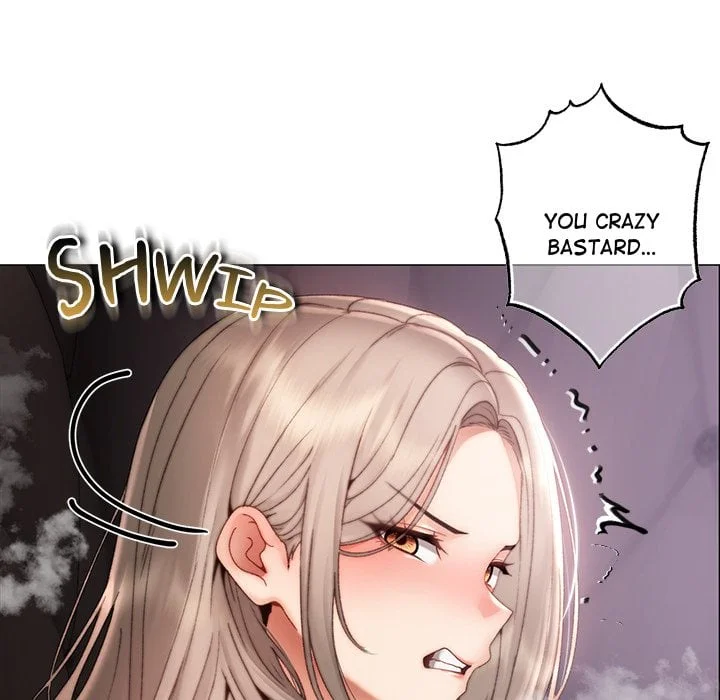 Little Miss Delinquent Chapter 22 Page 6
