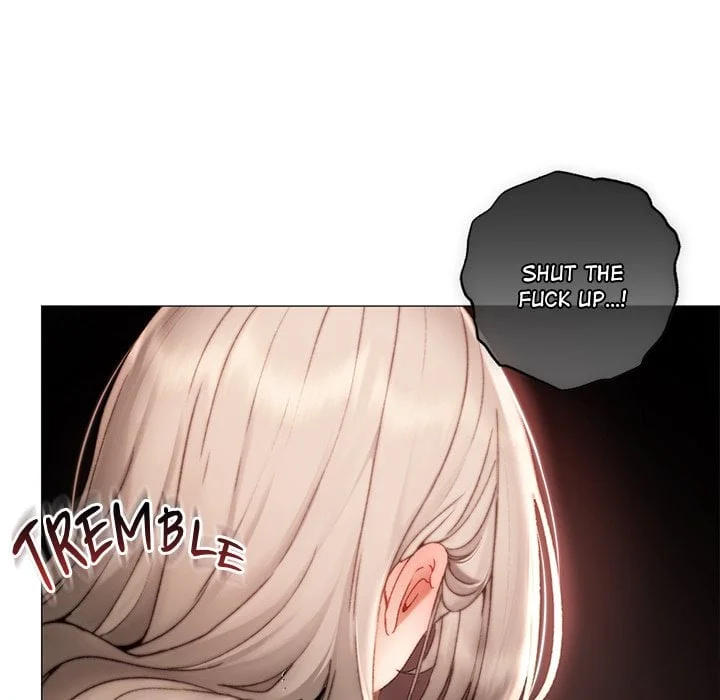 Little Miss Delinquent Chapter 22 Page 23