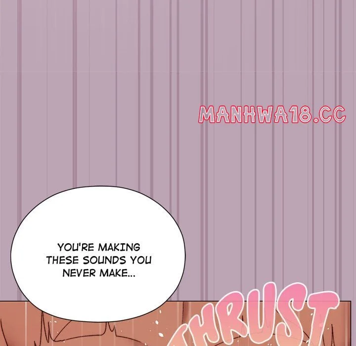Little Miss Delinquent Chapter 22 Page 82