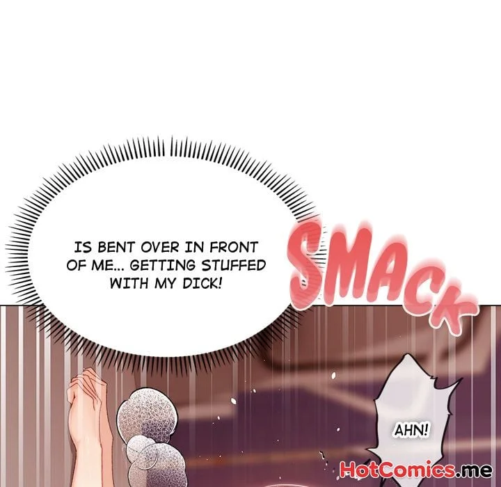 Little Miss Delinquent Chapter 28 Page 24