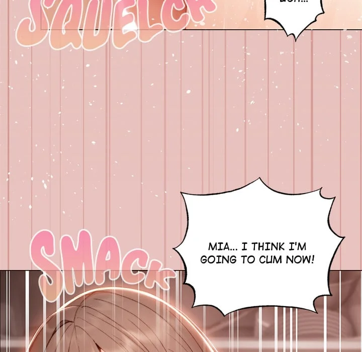 Little Miss Delinquent Chapter 28 Page 69