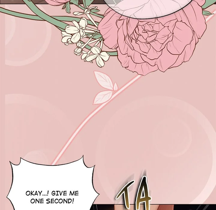 Little Miss Delinquent Chapter 28 Page 90