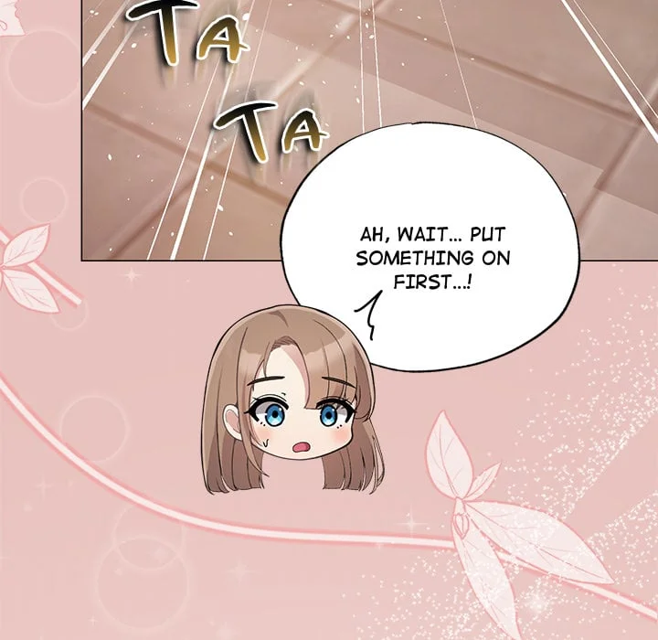 Little Miss Delinquent Chapter 28 Page 92