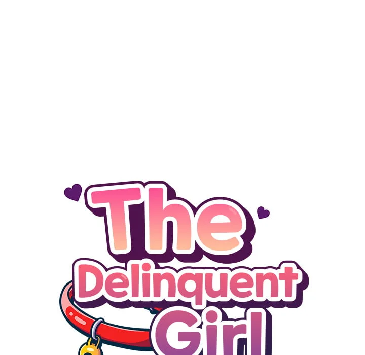 Little Miss Delinquent Chapter 28 Page 98