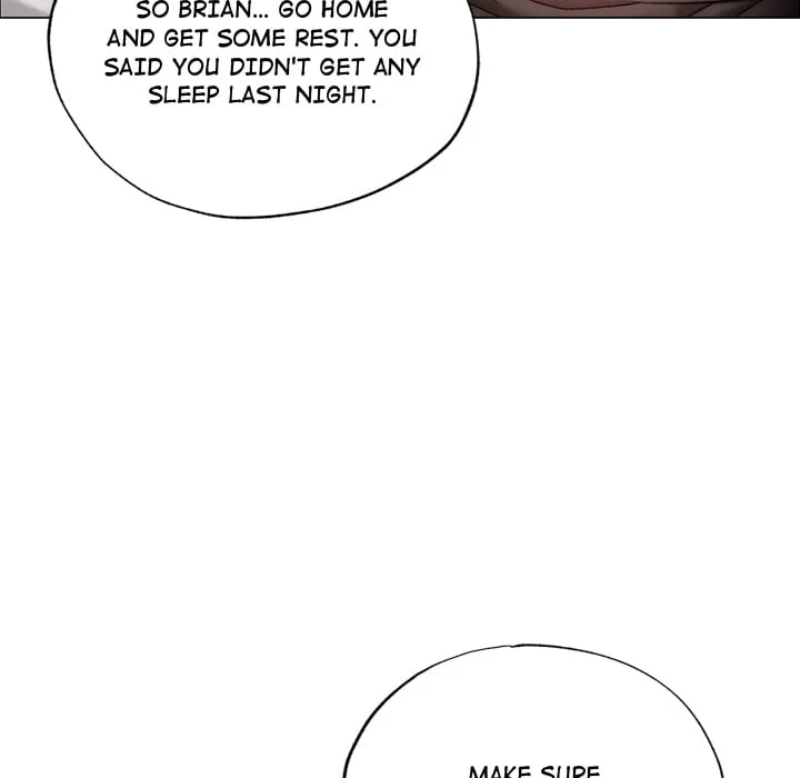Little Miss Delinquent Chapter 28 Page 122