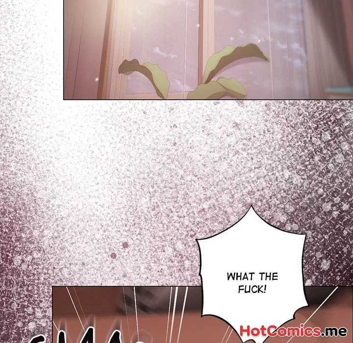Little Miss Delinquent Chapter 28 Page 129