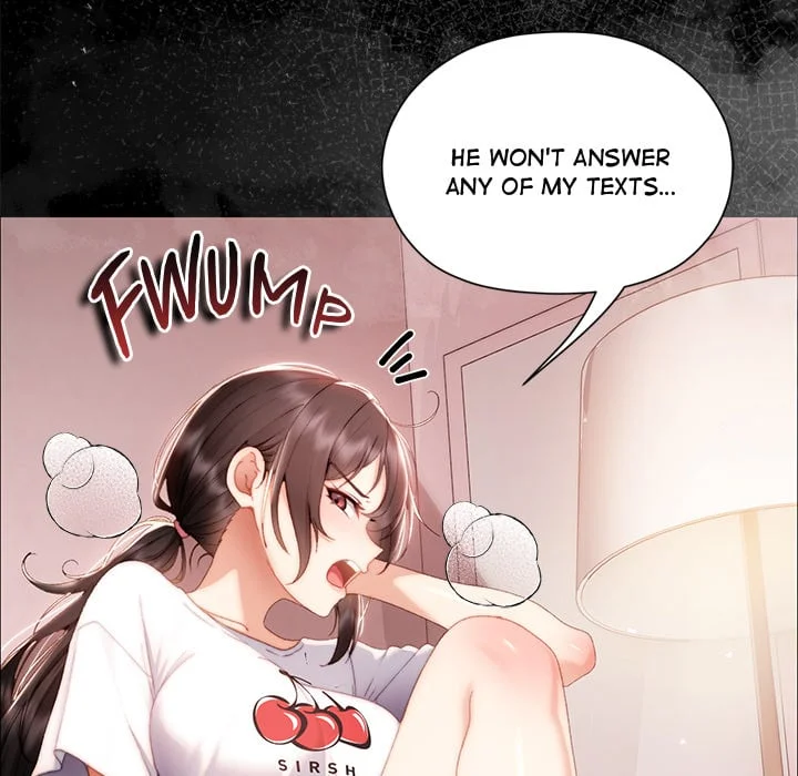 Little Miss Delinquent Chapter 28 Page 138