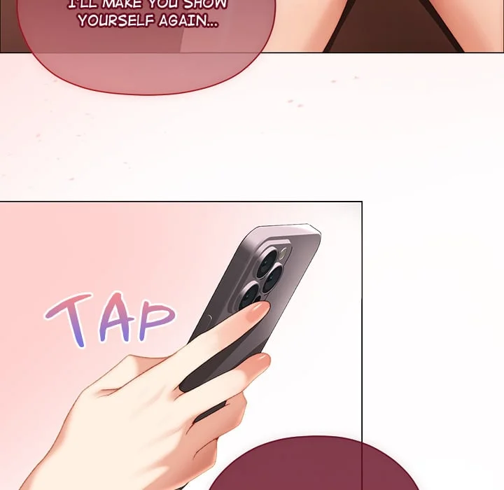 Little Miss Delinquent Chapter 28 Page 145