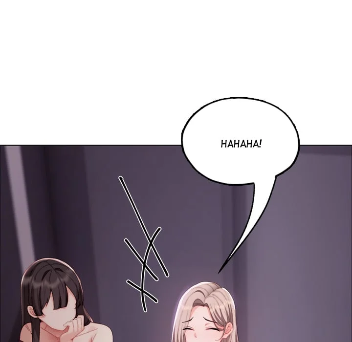 Little Miss Delinquent Chapter 28 Page 150