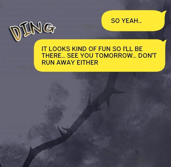 Little Miss Delinquent Chapter 28 Page 174
