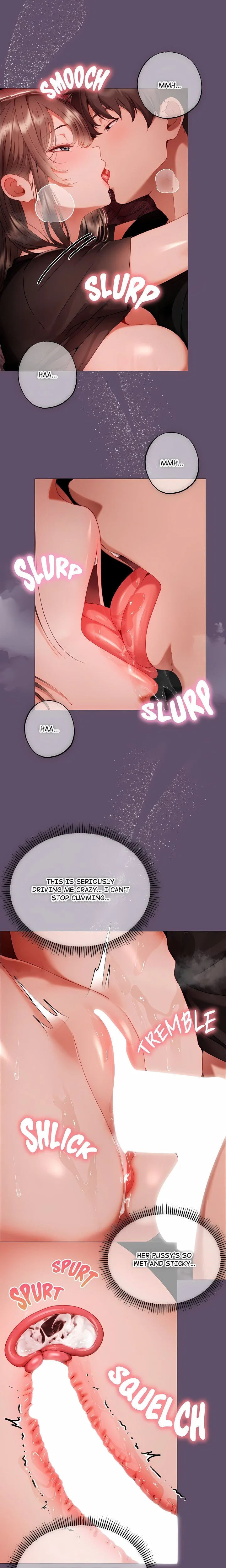 Little Miss Delinquent Chapter 38 Page 4