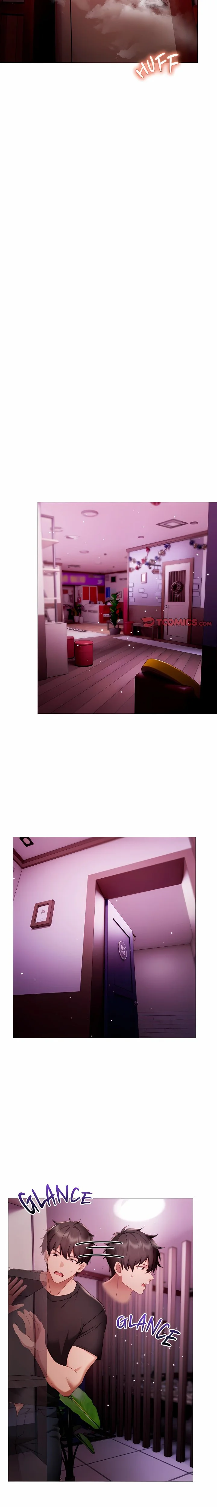 Little Miss Delinquent Chapter 38 Page 21