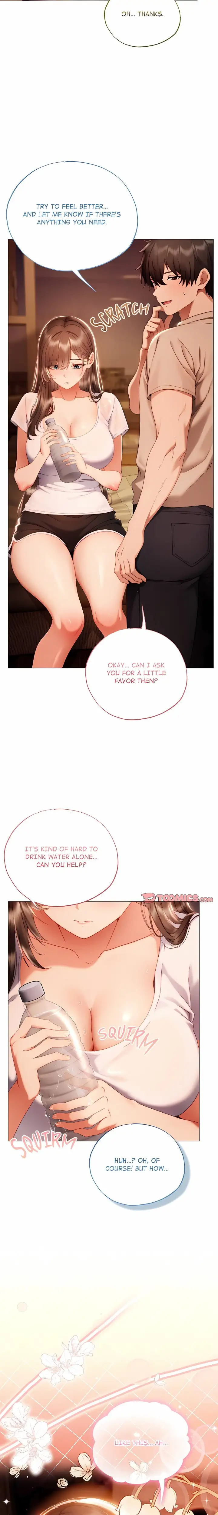 Little Miss Delinquent Chapter 45 Page 26