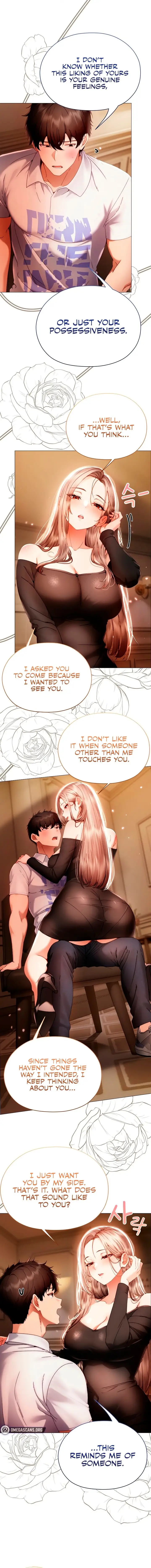 Little Miss Delinquent Chapter 56 Page 2