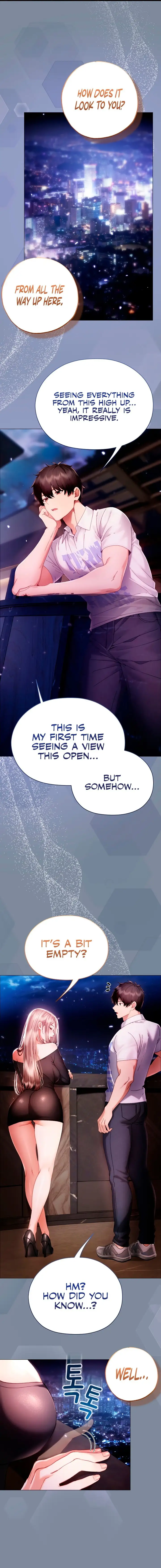 Little Miss Delinquent Chapter 56 Page 7