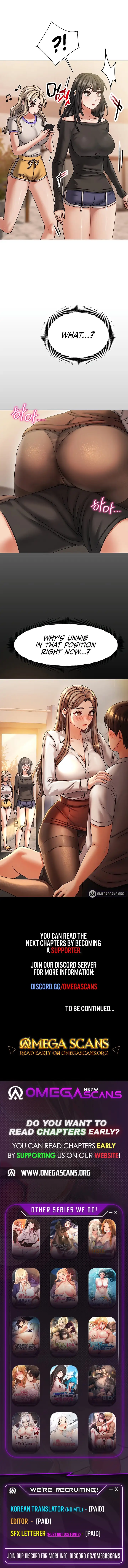 Living With Two Households Chapter 6 Page 11