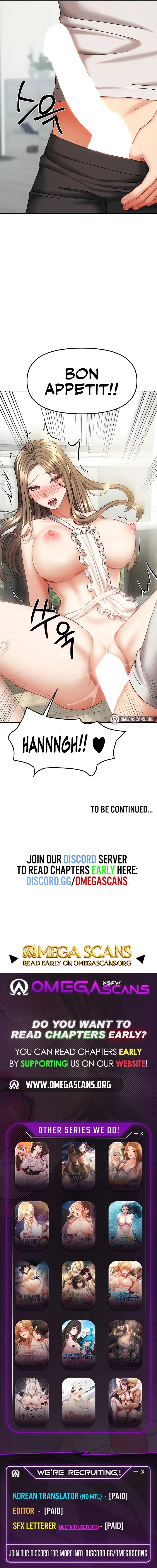Living With Two Households Chapter 18 Page 8