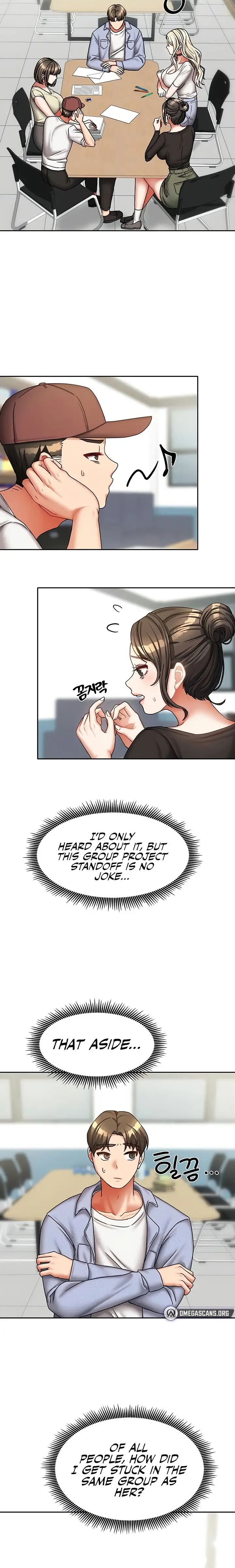 Living With Two Households Chapter 20 Page 15