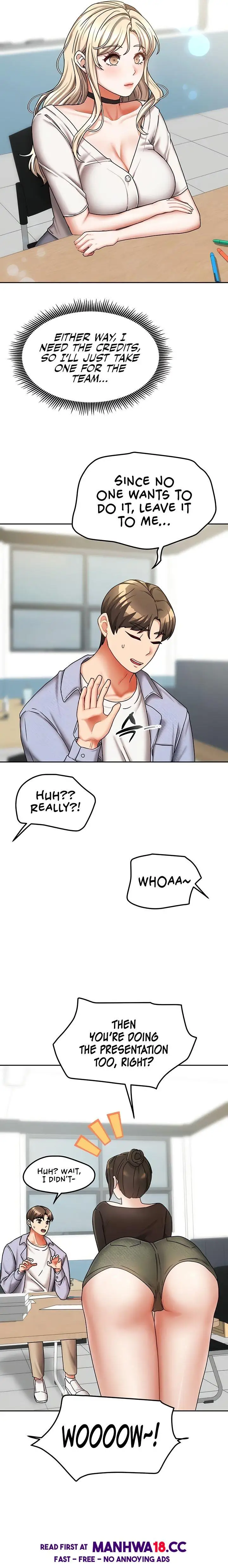 Living With Two Households Chapter 20 Page 16
