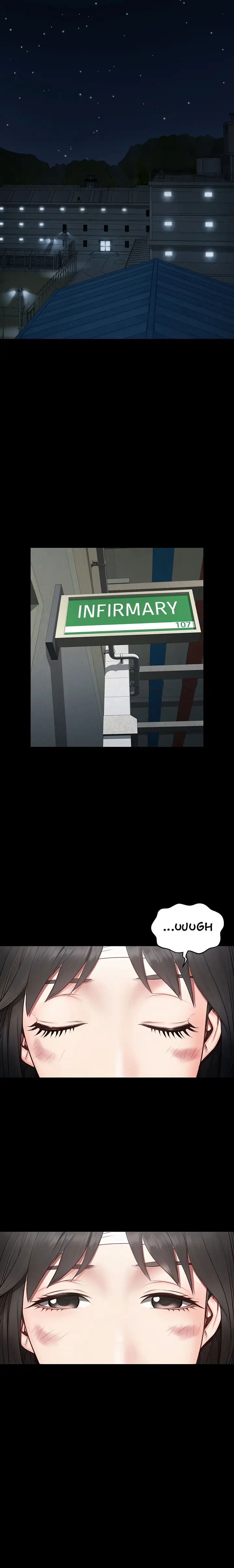 Locked Up Chapter 2 Page 18