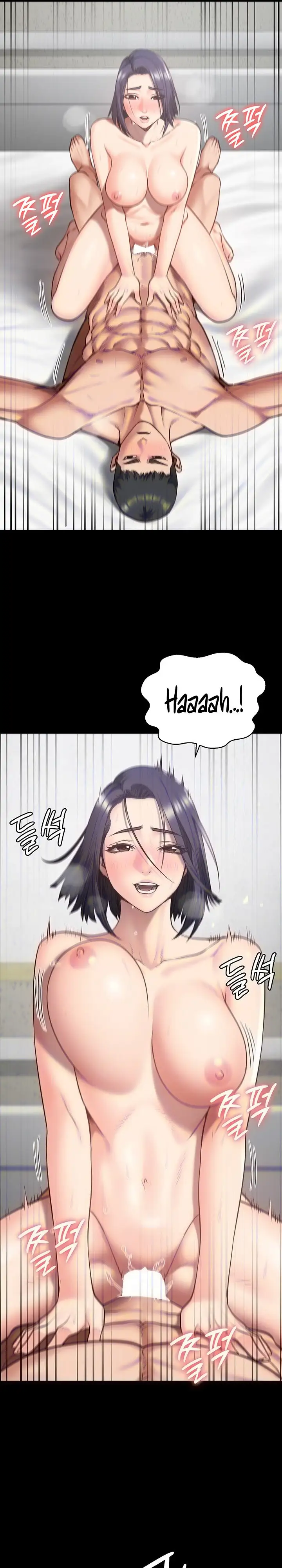 Locked Up Chapter 13 Page 4