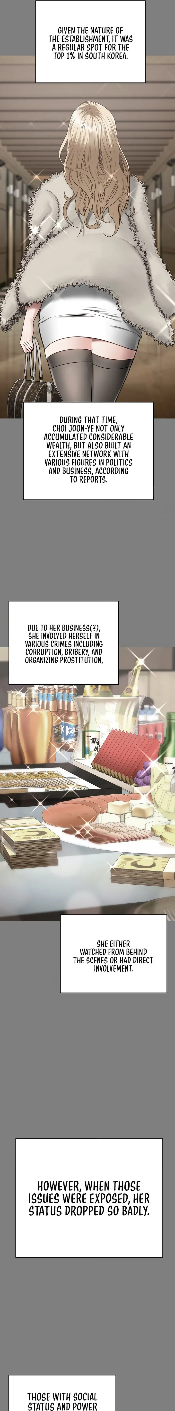 Locked Up Chapter 34 Page 11