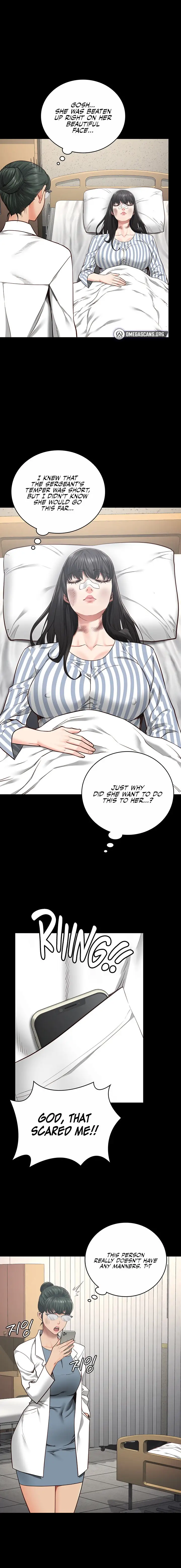 Locked Up Chapter 39 Page 14
