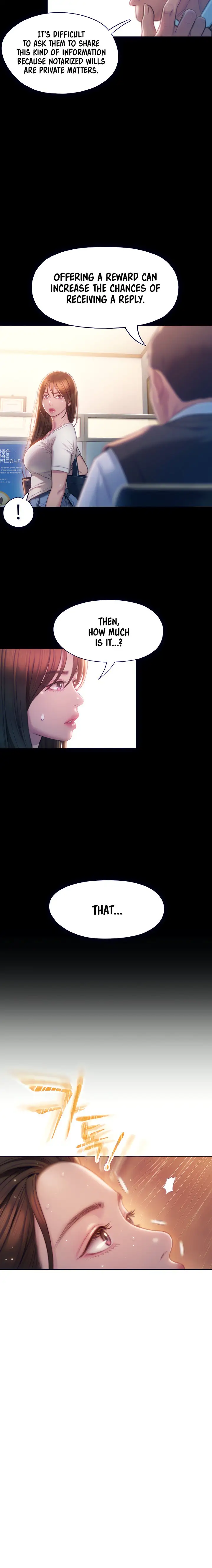 Love Limit Exceeded Chapter 18 Page 10