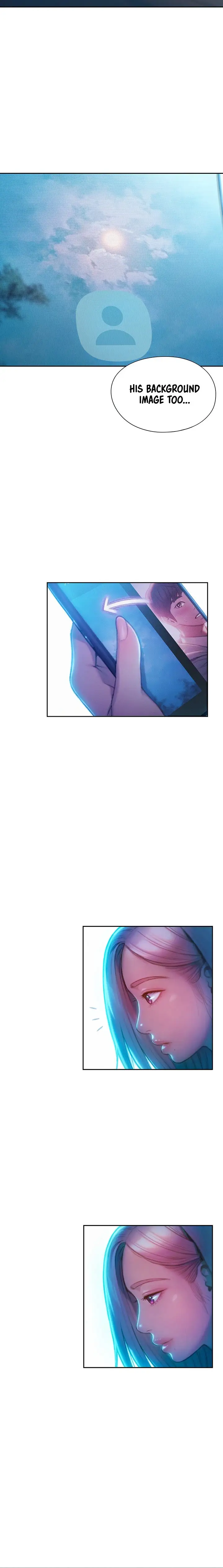 Love Limit Exceeded Chapter 19 Page 5