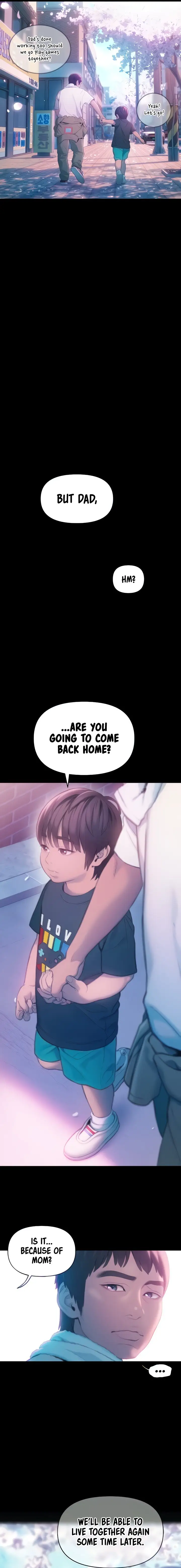 Love Limit Exceeded Chapter 25 Page 5