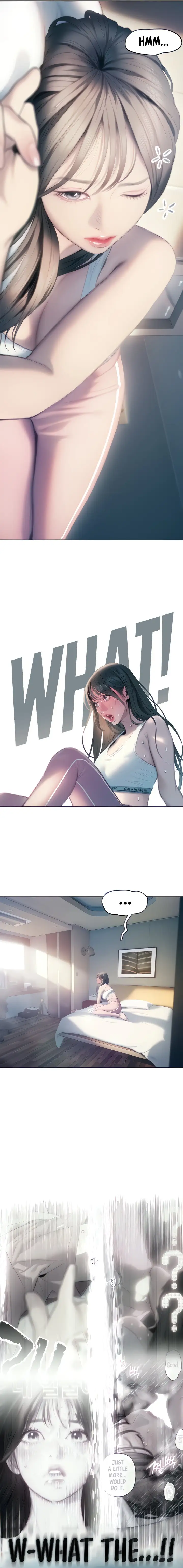 Love Limit Exceeded Chapter 29 Page 5