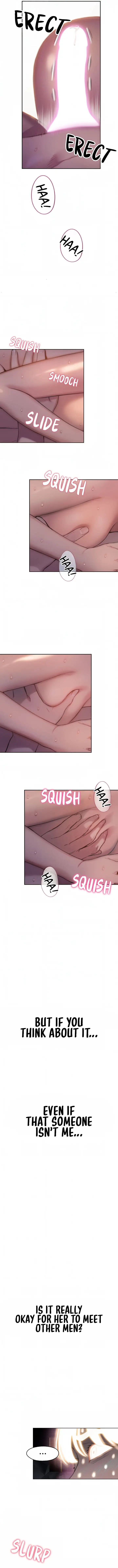 Love Limit Exceeded Chapter 34 Page 6