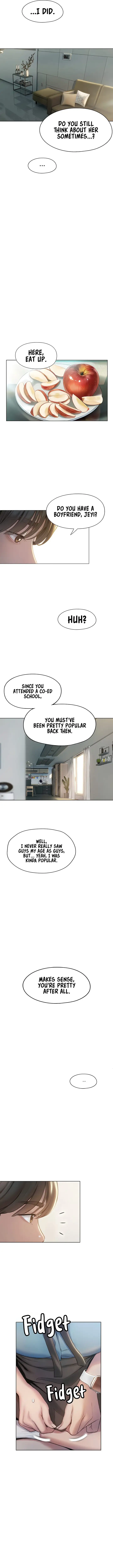 Love Limit Exceeded Chapter 39 Page 7