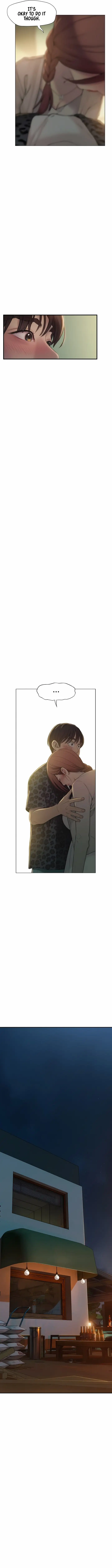 Love Limit Exceeded Chapter 43 Page 9