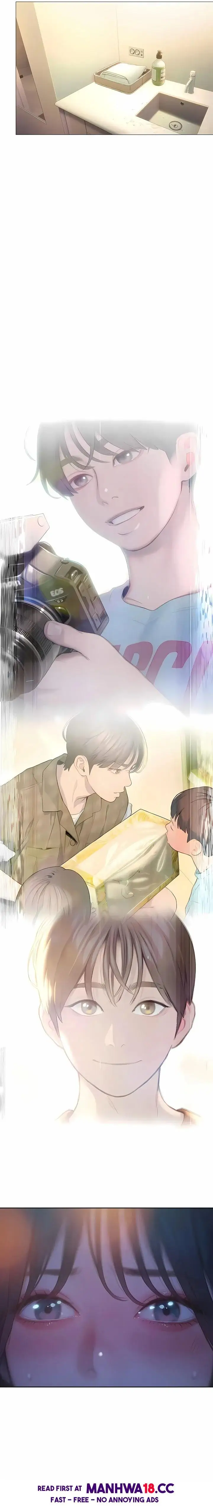 Love Limit Exceeded Chapter 45 Page 5