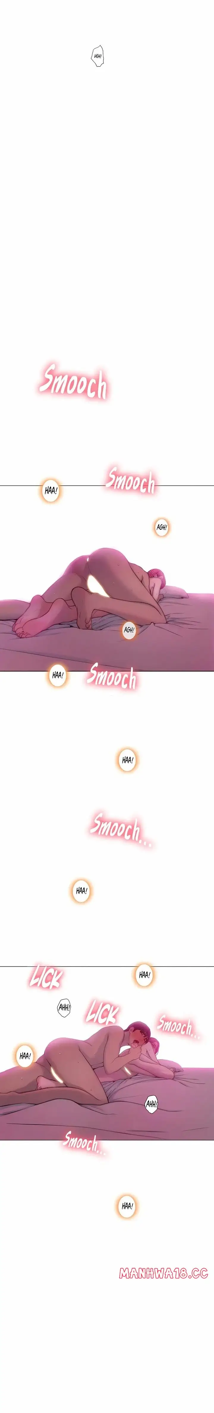 Love Limit Exceeded Chapter 45 Page 14