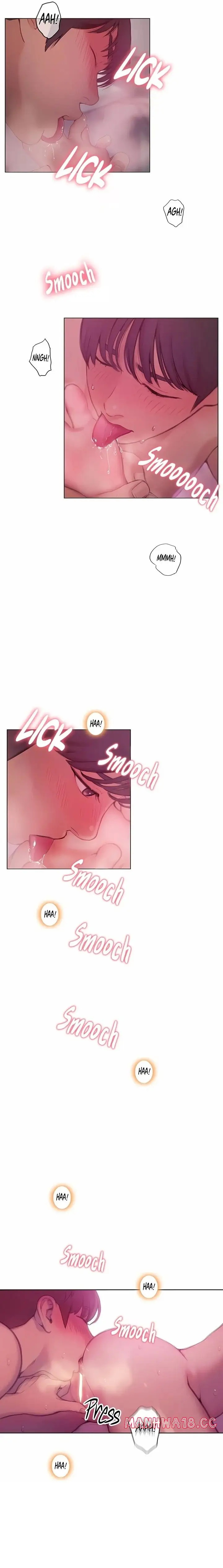 Love Limit Exceeded Chapter 45 Page 15