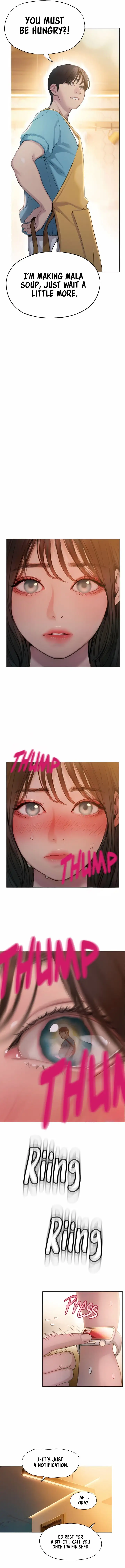 Love Limit Exceeded Chapter 48 Page 4
