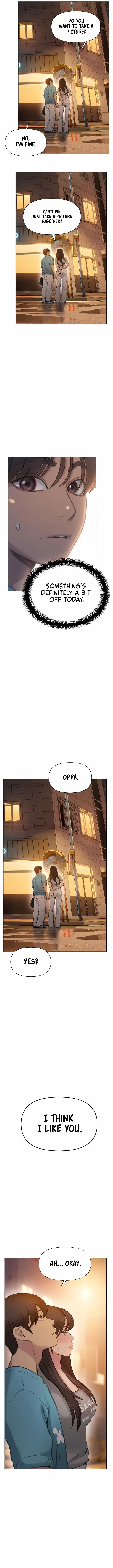 Love Limit Exceeded Chapter 48 Page 7