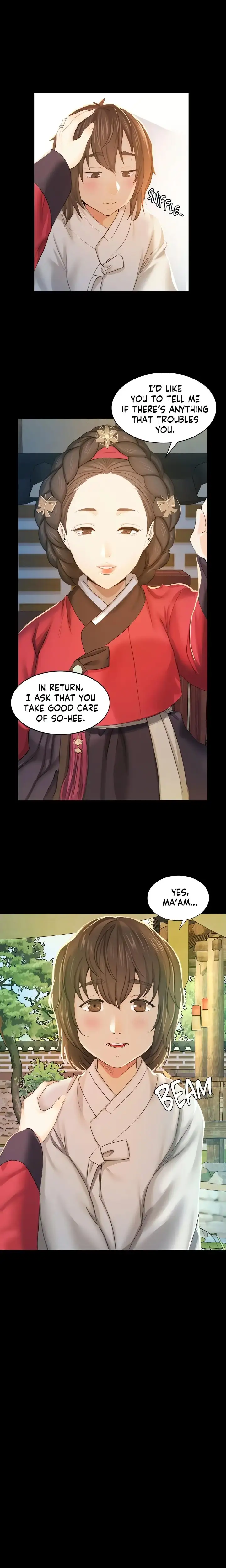 Madam chapter 0, page 24