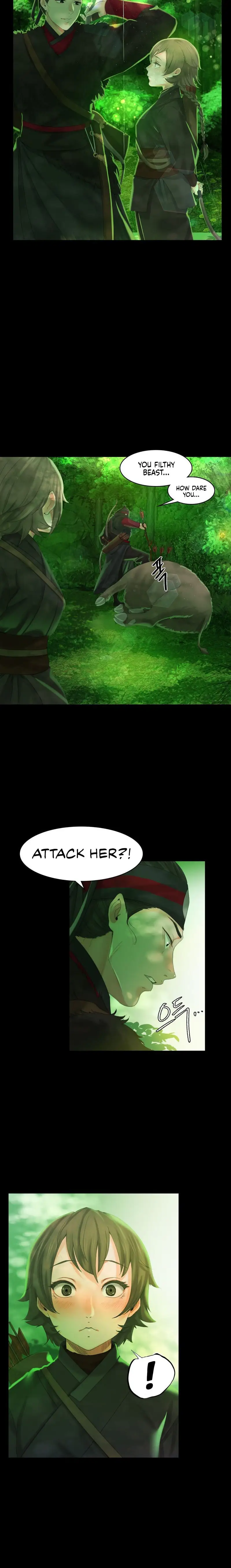 Madam Chapter 4 Page 12
