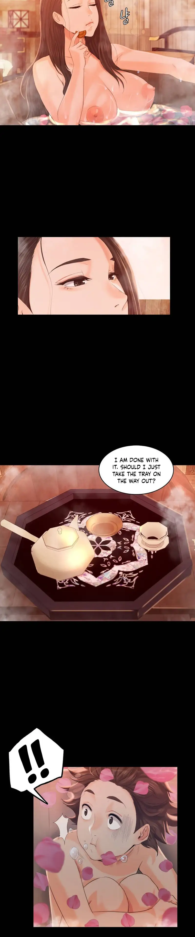 Madam Chapter 4 Page 23