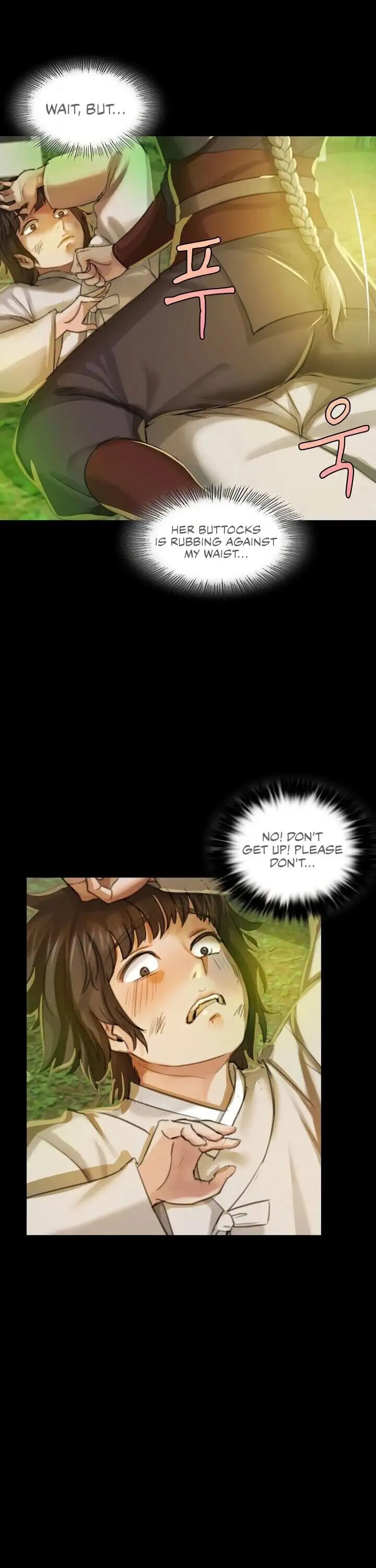 Madam Chapter 5 Page 31