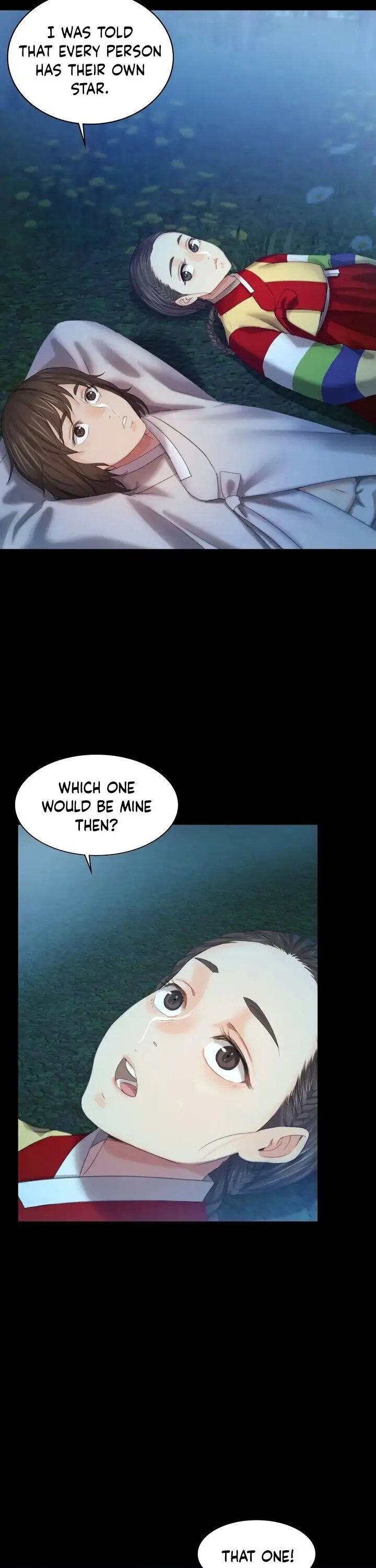Madam Chapter 5 Page 42