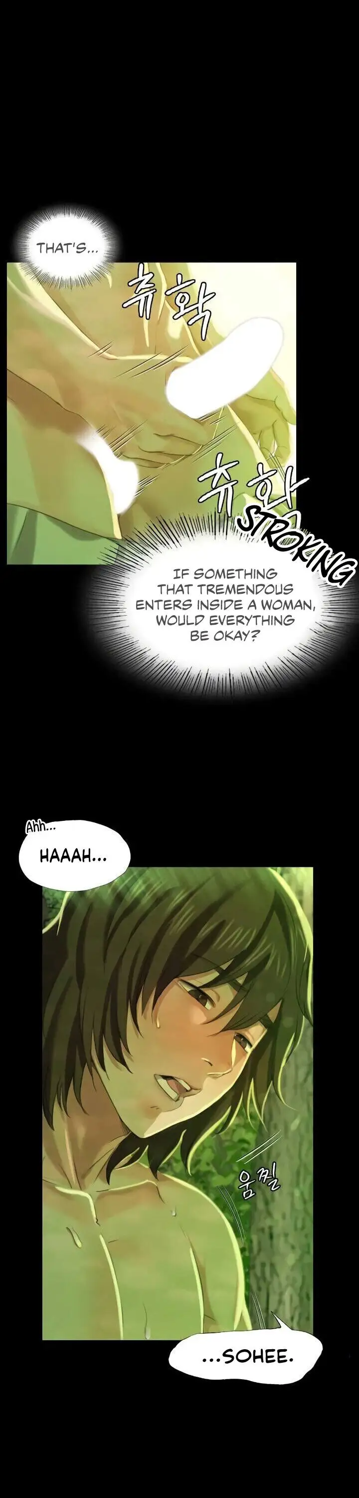 Madam Chapter 7 Page 18